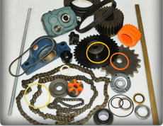 power transmission products